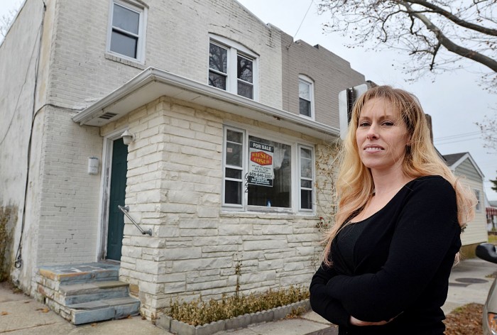 foreclosure storm